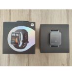 ساعت هوشمند شیائومی مدل Redmi Watch 2 Lite طرح بند سلیکونی