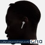 هدفون بلوتوث مدل Airpods 2