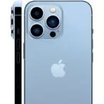 اپل مدل iPhone 13 Pro Max A2644 دو سیم‌ کارت حافظه 256 گیگ و رم 6 گیگ - نات اکتیو