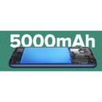 شیائومی مدل REDMI 10A 220233L2G دو سیم‌ کارت حافظه  32 گیگ و رم 2 گیگ