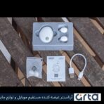 هدفون بلوتوثی کیو سی وای مدل T16