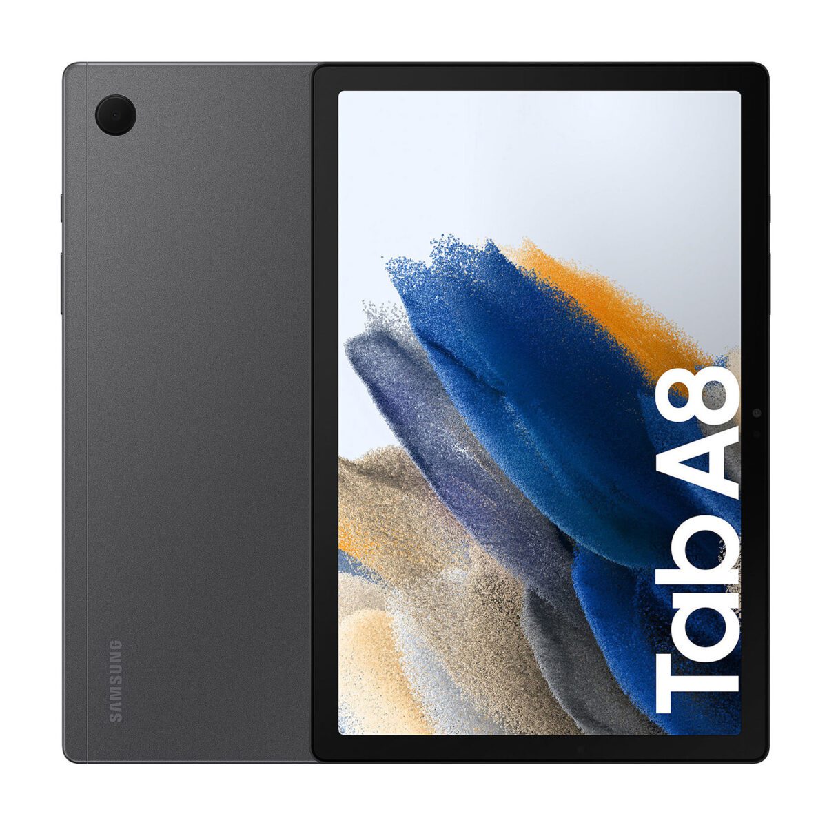 تبلت سامسونگ مدل Galaxy Tab A8 10.5 SM-X205 حافظه 32 گیگ و رم سه گیگ