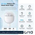 هدفون بلوتوثی هایلو مدل X1 Neo