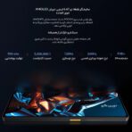 شیائومی مدل Poco X5 Pro 5G دو سیم کارت حافظه 256 گیگ و رم 8 گیگ - گلوبال