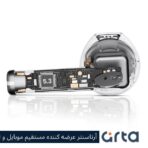 هدفون بلوتوثی هایلو مدل X1 Neo