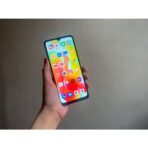 شیائومی مدل Redmi 12C دو سیم کارت حافظه 128 گیگ و رم 4 گیگ - گلوبال