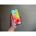 شیائومی مدل Redmi 12C دو سیم کارت حافظه 128 گیگ و رم 6 گیگ - گلوبال