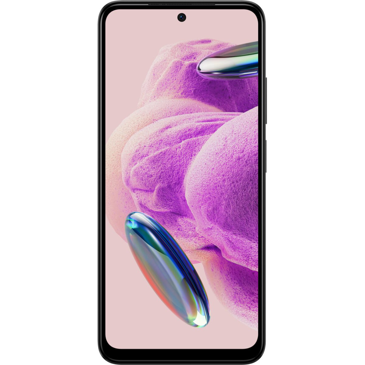 شیائومی مدل Redmi Note 12S دو سیم کارت حافظه 256 گیگ و رم 8 گیگ