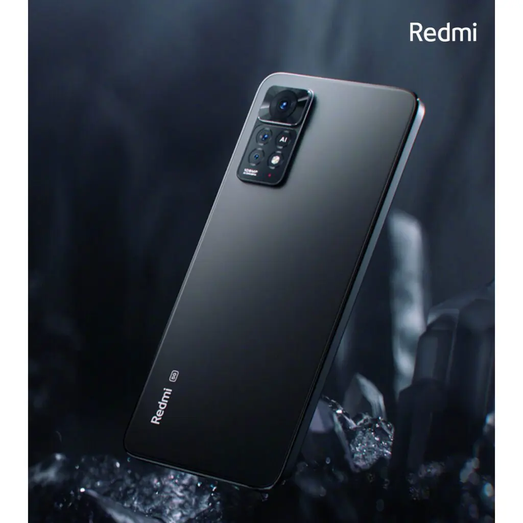 شیائومی مدل Redmi Note 11E Pro دو سیم کارت حافظه 128 گیگ و رم 8 گیگ - پک چین