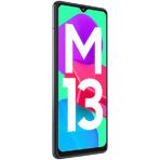 سامسونگ مدل Galaxy M13  دو سیم کارت حافظه 128 گیگ و رم 6 گیگ - هند اکتیو