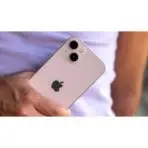 اپل مدل iPhone 13 دو سیم‌ کارت حافظه 512 گیگ و رم 4 گیگ - اکتیو