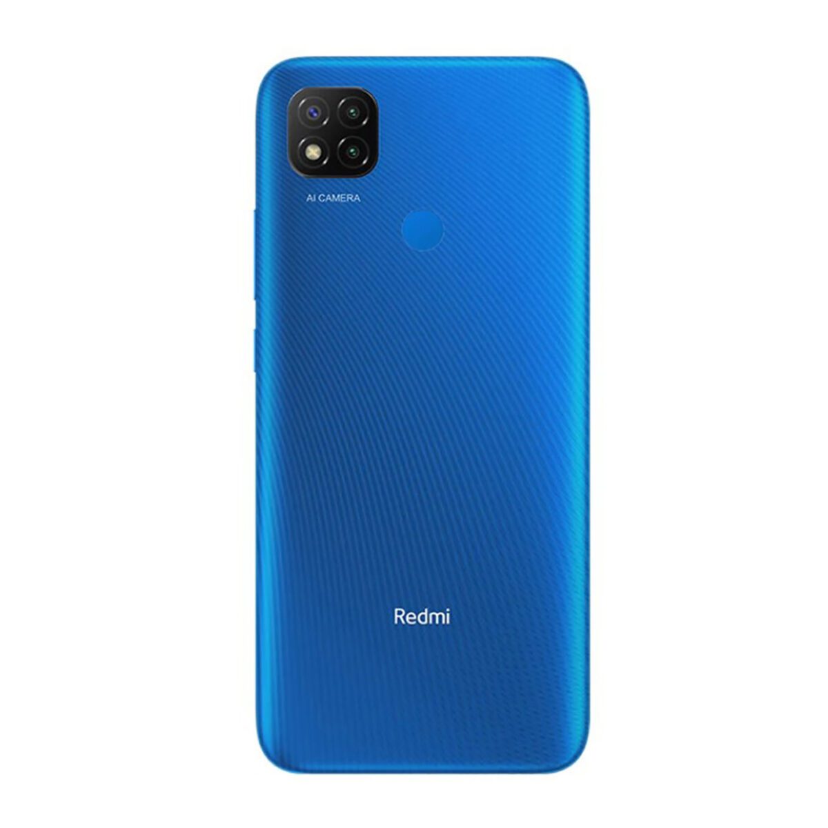 شیائومی مدل Redmi 9C دو سیم‌ کارت حافظه 64 گیگ و رم 3 گیگ - گلوبال