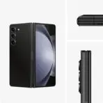 سامسونگ مدل Galaxy Z Fold5 دو سیم کارت حافظه 256 گیگ و رم 12 گیگ - ویتنام