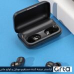 هدفون بی‌ سیم هایلو مدل T15