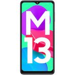 سامسونگ مدل Galaxy M13  دو سیم کارت حافظه 128 گیگ و رم 6 گیگ - هند اکتیو