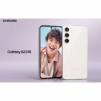 سامسونگ مدل Galaxy S23 FE دو سیم کارت حافظه 128 گیگ و رم 8 گیگ