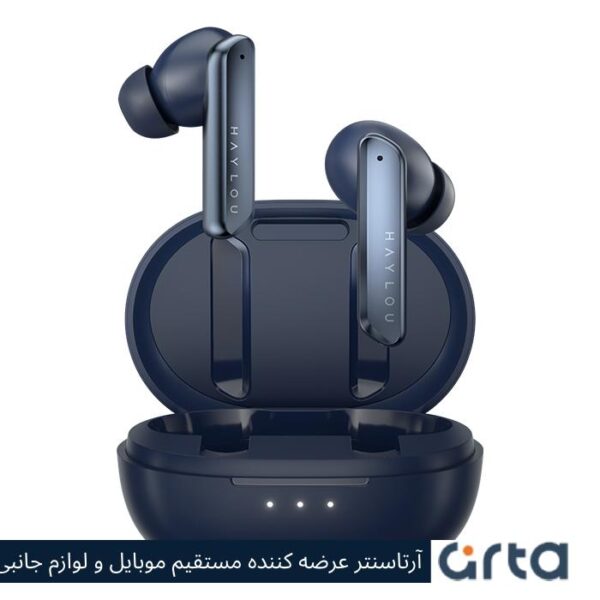 هدفون بلوتوثی هایلو مدل W1