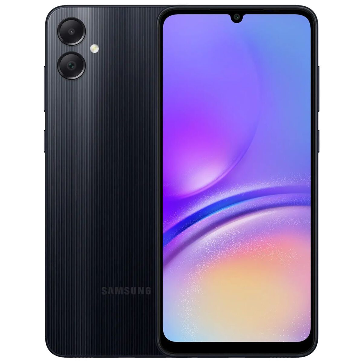 سامسونگ مدل Galaxy A05 دو سیم کارت حافظه 128 گیگ و رم 6 گیگ