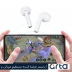 هدفون بلوتوثی هایلو مدل X1 Neo