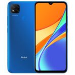 شیائومی مدل Redmi 9C دو سیم‌ کارت حافظه 64 گیگ و رم 3 گیگ - گلوبال