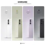 سامسونگ مدل Galaxy S21 FE 5G دو سیم‌ کارت حافظه 256 گیگ و رم 8 گیگ