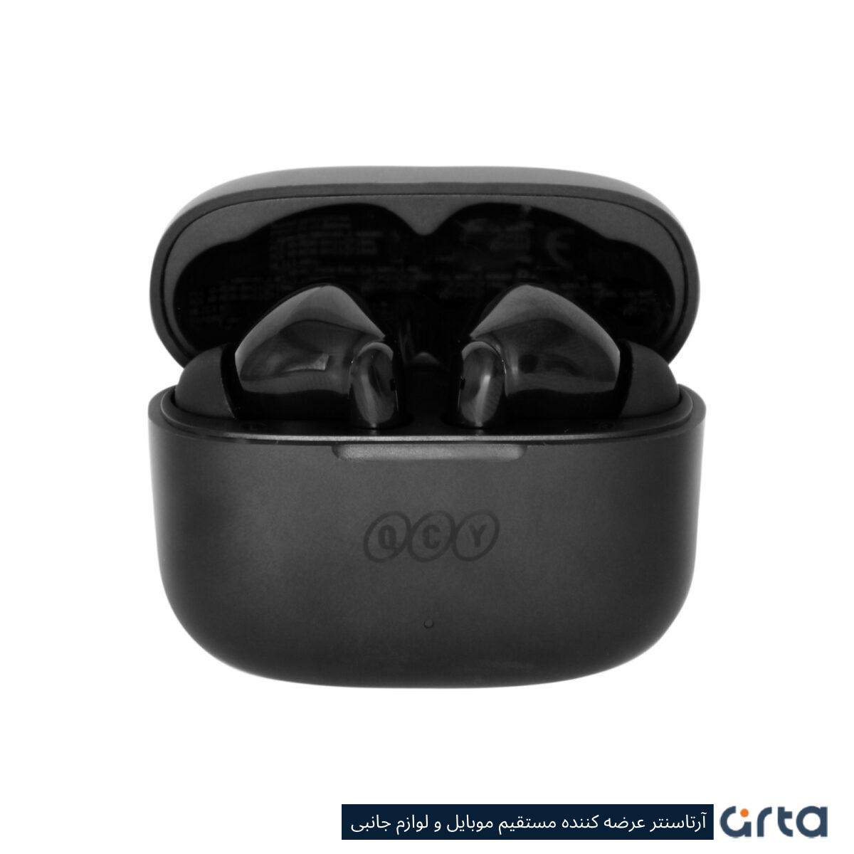 هدفون بی سیم کیو سی وای مدل QCY-T19