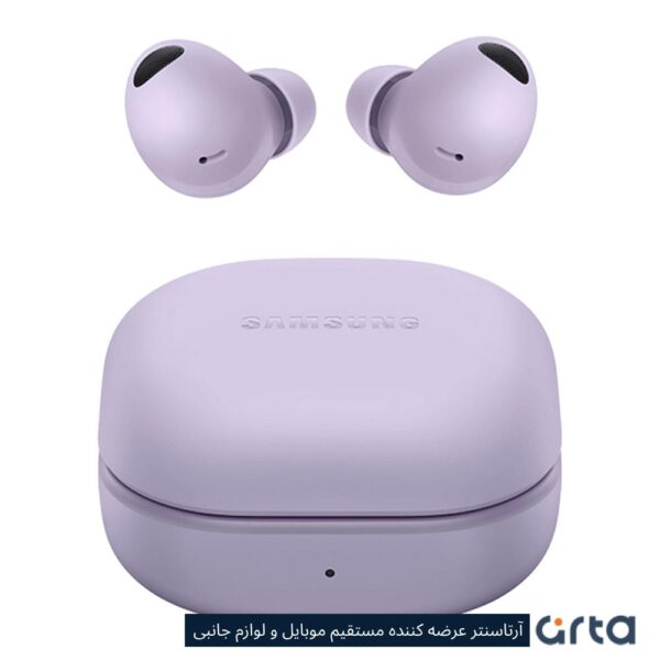 هدفون بلوتوثی سامسونگ مدل Galaxy Buds2 Pro