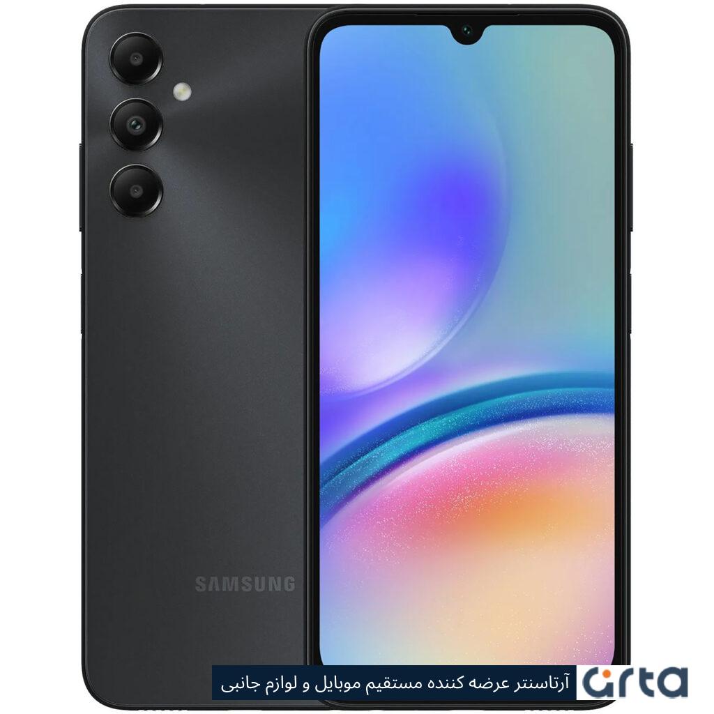 سامسونگ مدل Galaxy A05s دو سیم کارت حافظه 128 گیگ و رم 4 گیگ