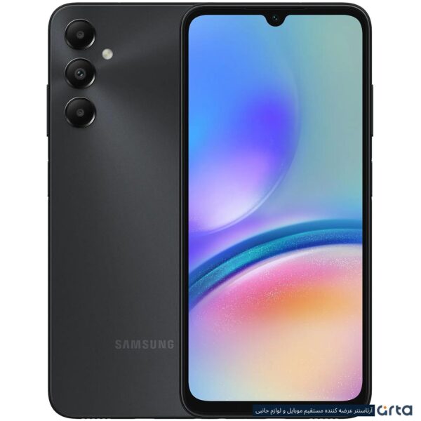 سامسونگ مدل Galaxy A05s دو سیم کارت حافظه 128 گیگ و رم 4 گیگ