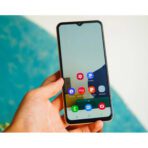 سامسونگ مدل Galaxy A25 دو سیم کارت حافظه 128 گیگ و رم 6 گیگ - ویتنام