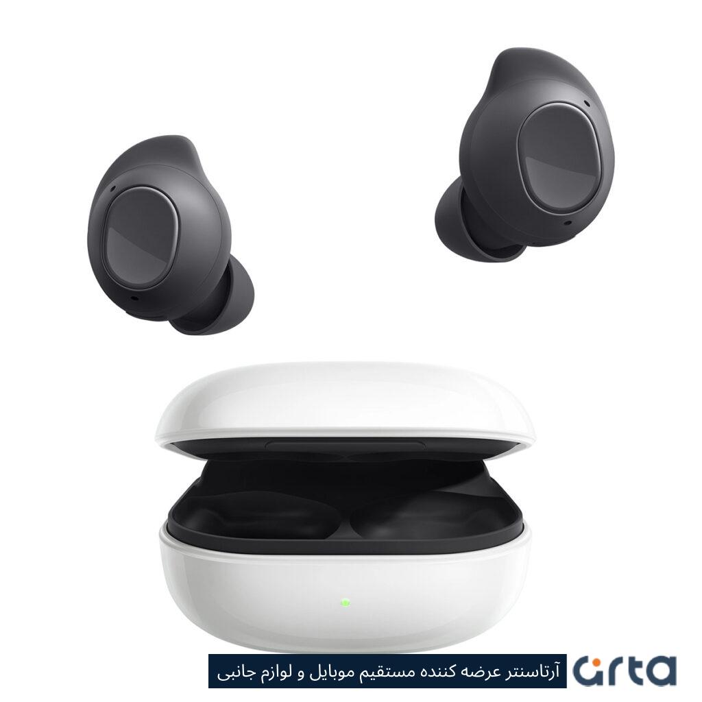 هدفون بلوتوثی سامسونگ مدل Galaxy Buds FE