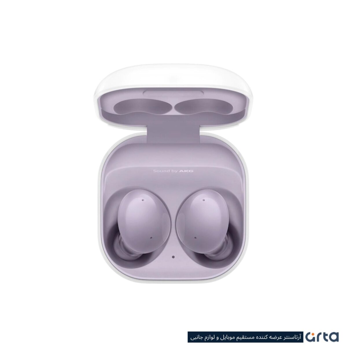 هدفون بی سیم سامسونگ مدل Galaxy Buds 2