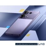 شیائومی مدل Poco M6 Pro دو سیم کارت حافظه 512 گیگ و رم 12 گیگ