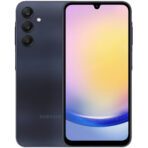 سامسونگ مدل Galaxy A25 دو سیم کارت حافظه 128 گیگ و رم 6 گیگ - ویتنام