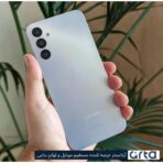 سامسونگ مدل Galaxy A15 دو سیم کارت حافظه 128 گیگ و رم 6 گیگ - ویتنام