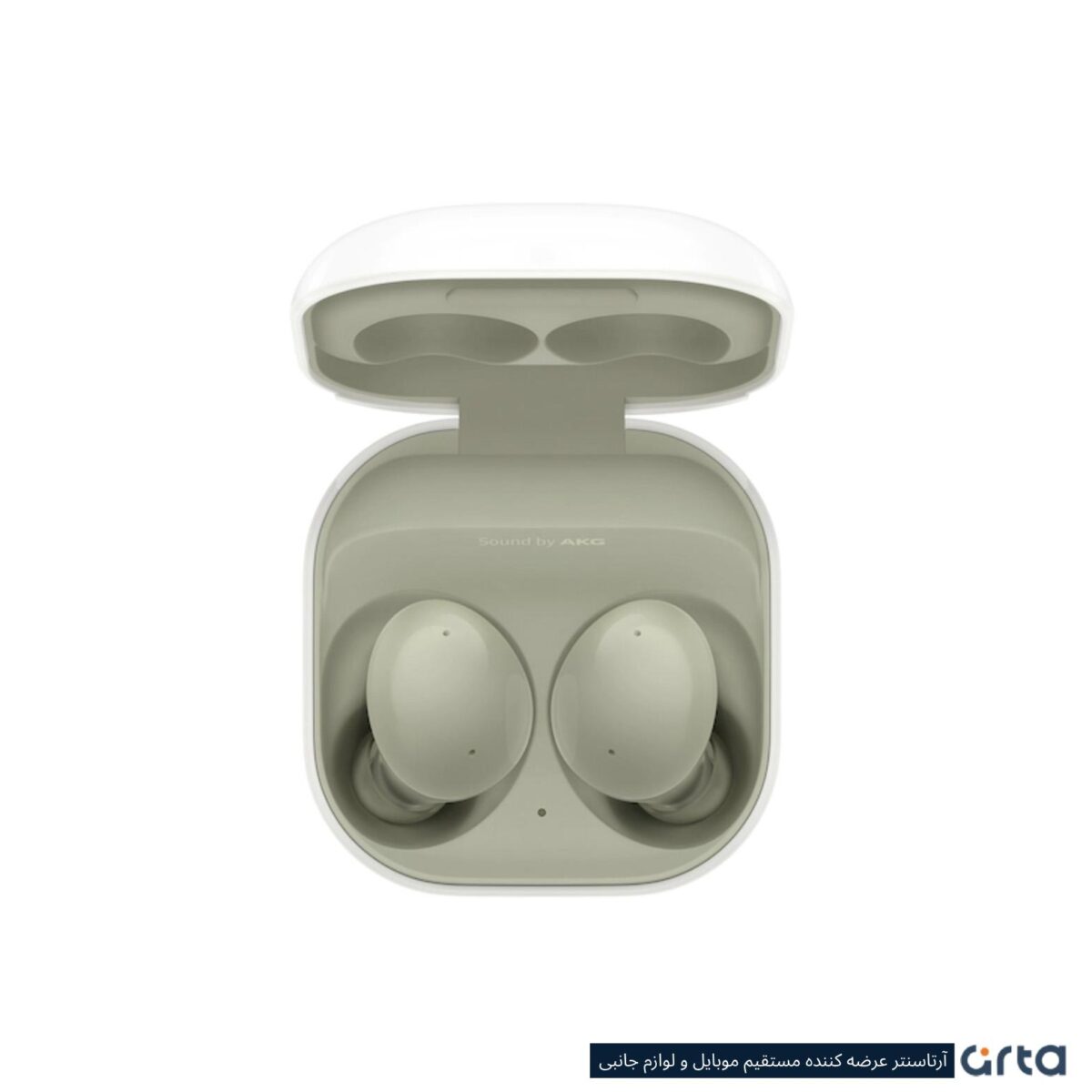 هدفون بی سیم سامسونگ مدل Galaxy Buds 2