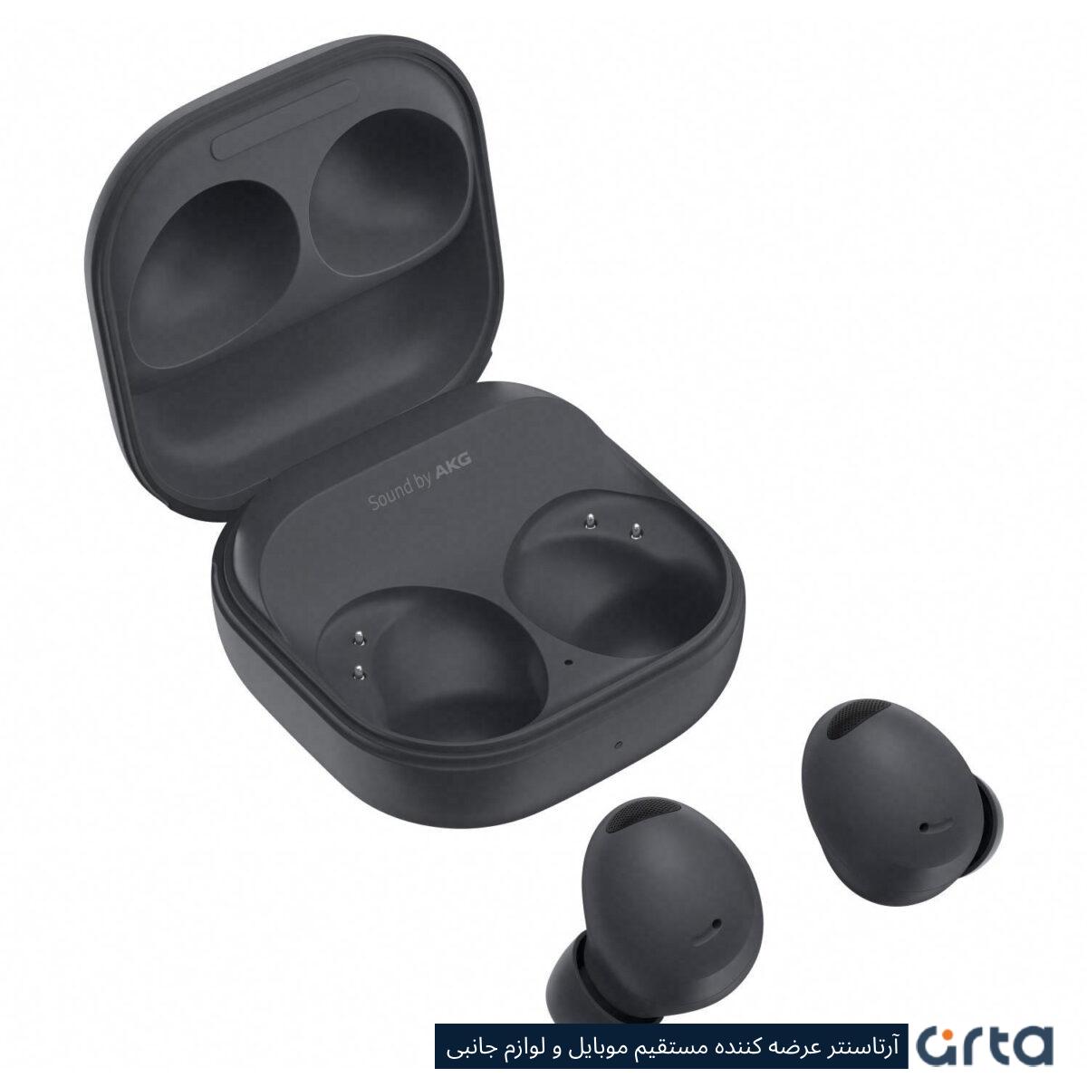 هدفون بلوتوثی سامسونگ مدل Galaxy Buds2 Pro