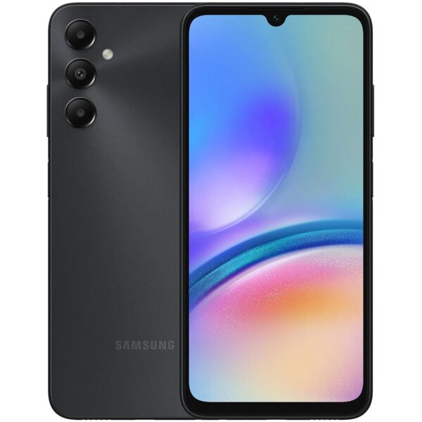 سامسونگ مدل Galaxy A05s دو سیم کارت حافظه 64 گیگ و رم 4 گیگ