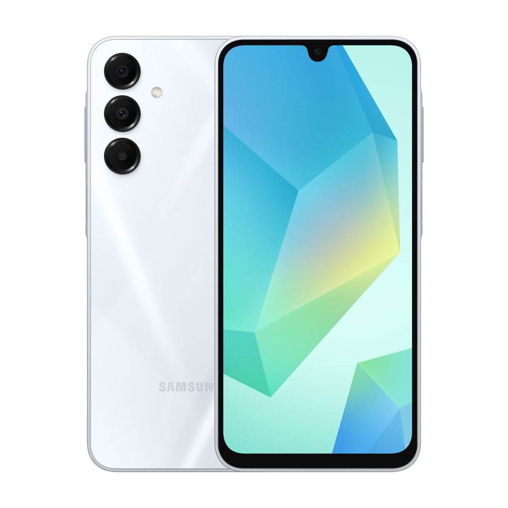 گوشی موبایل سامسونگ مدل Galaxy A16 4G دو سیم کارت ظرفیت 128 گیگابایت و رم 4 گیگابایت - ویتنام